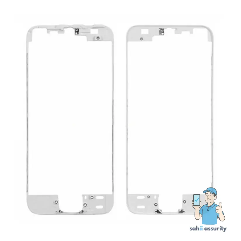 LCD Frame Middle Chassis for Apple iPhone 5s